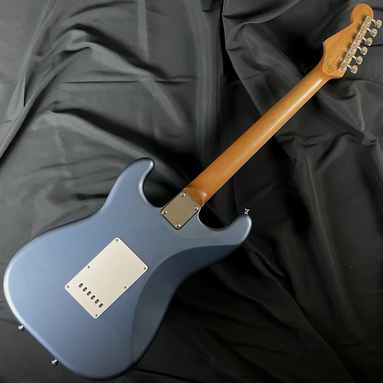 SCHECTER L-S-ST-AL-RM/R 島村楽器オーダー SCHECTER L-S-ST-AL-RM/R 島村楽器オーダー - メルカリ