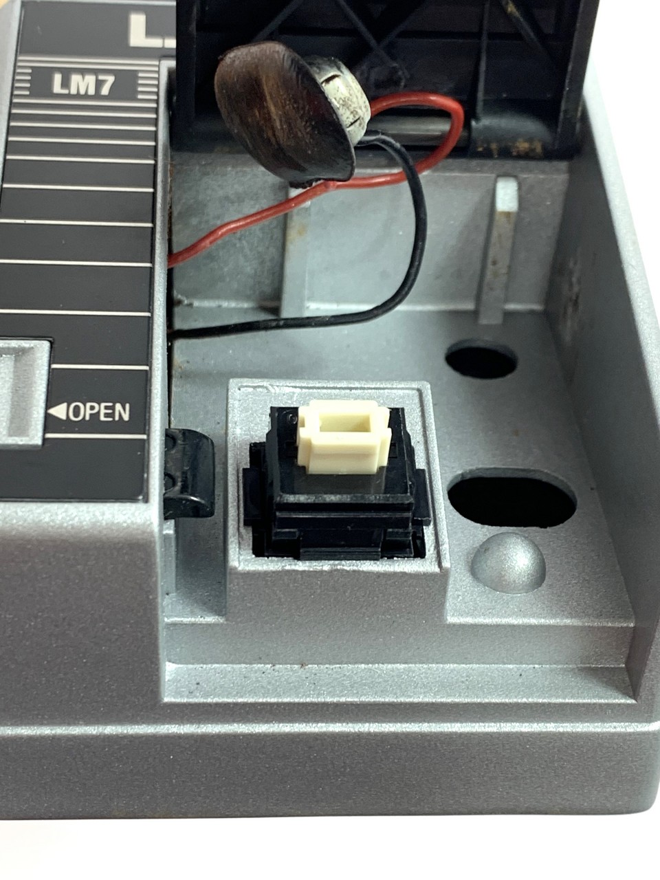 Ibanez LM-7（中古）［デジマートSALE］【楽器検索デジマート】