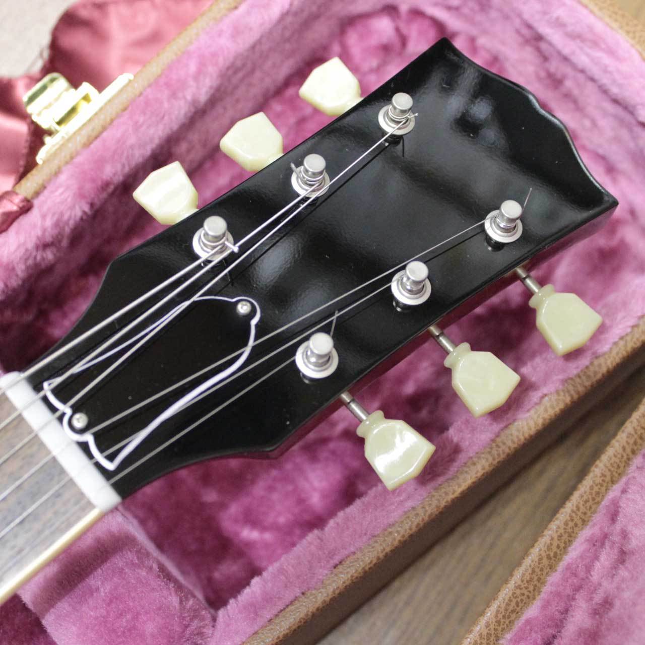 Sword Lespaul 59 Type ソード レスポールタイプ プレーンプレミアム 19年製です 中古 楽器検索デジマート Sword Lespaul 59 Type ソード レスポールタイプ プレーンプレミアム 19年製です 中古 楽器検索デジマート