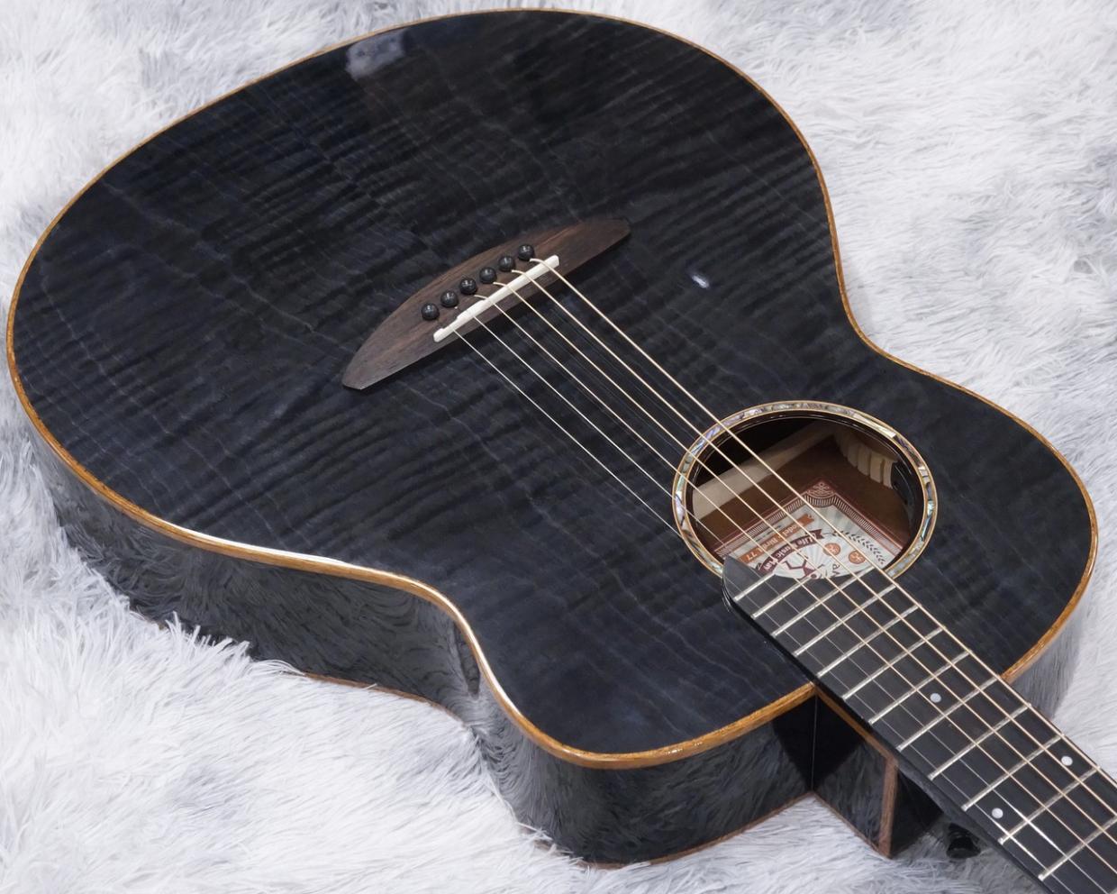 aNueNue aNN-L77E（新品/送料無料）【楽器検索デジマート】