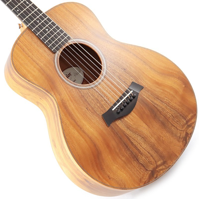 Taylor ( テイラー ) GS Mini-e Koa ミニエレアコ - 楽器・機材