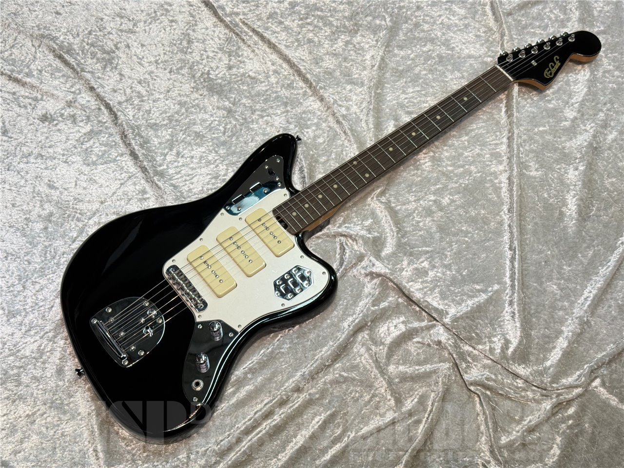 EDWARDS Platinum Edition E-JG SGZ Custom -JGM- SUGIZO Signature