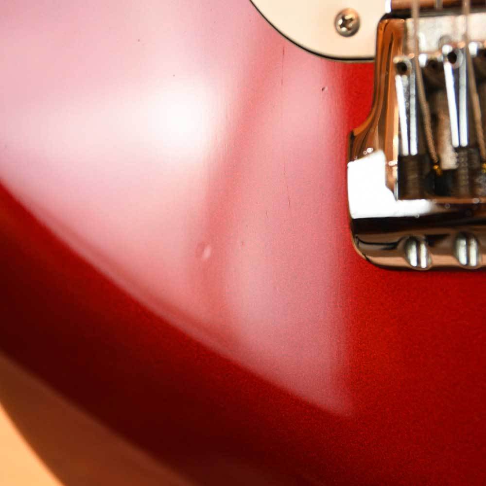 ビンテージ品エレキギター Epiphone 1966 Olympic（ビンテージ）【楽器検索デジマート】