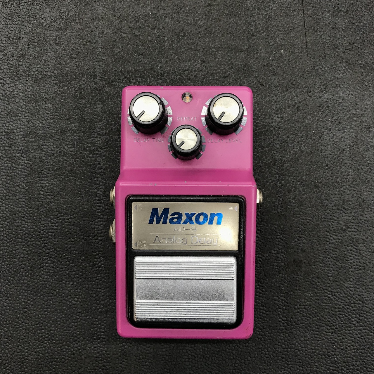 Maxon AD-9　アナログディレイ ANALOG DELAY PRO (AD9Pro) – Godlyke, Inc.