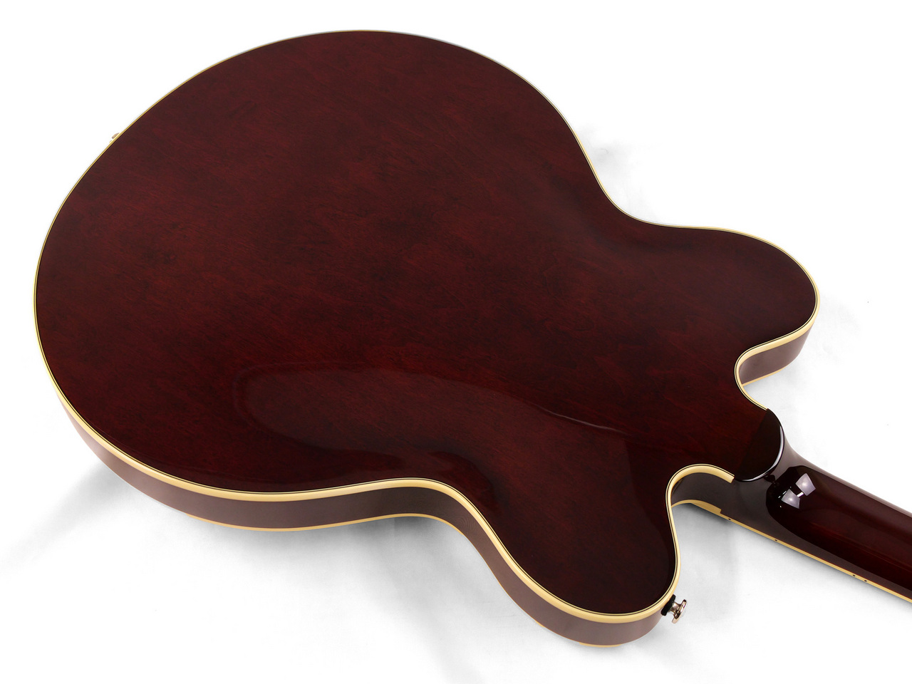 調整済み☆Gretsch G2622T GNMTL☆美品ケーススタンドおまけ付き