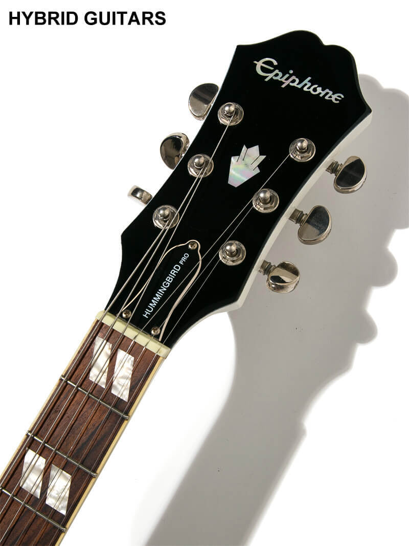 Epiphone Hummingbird Pro/AW 2019（中古）【楽器検索デジマート】