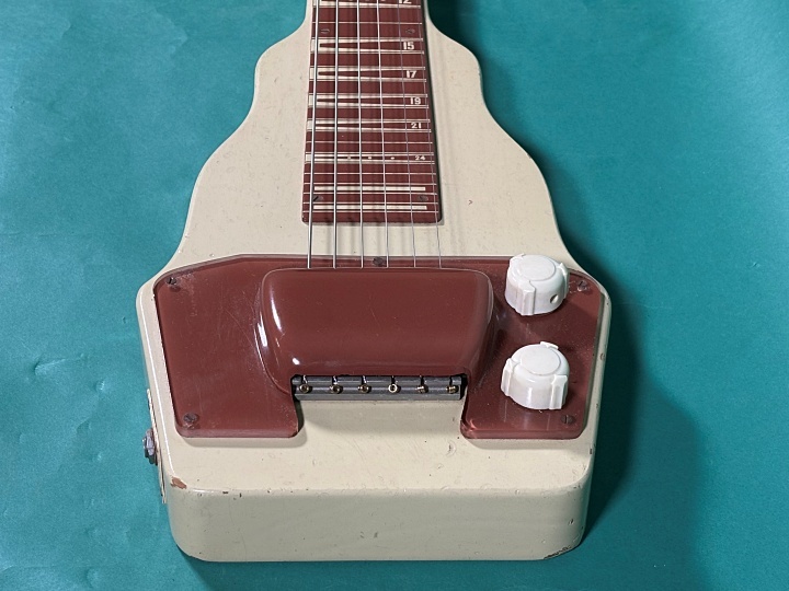 Gibson BR-9（ビンテージ）【楽器検索デジマート】