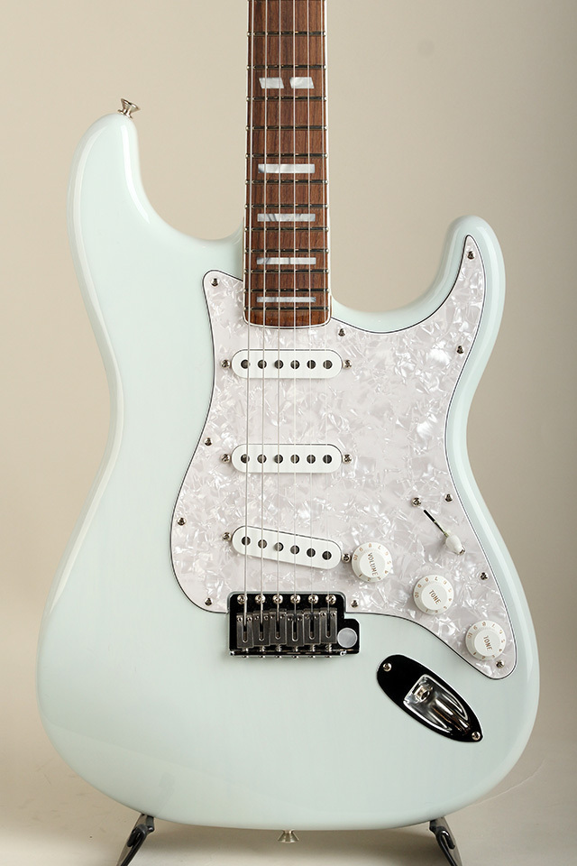 ギター Fender Kenny Wayne Shepherd Stratocaster Fender Kenny Wayne