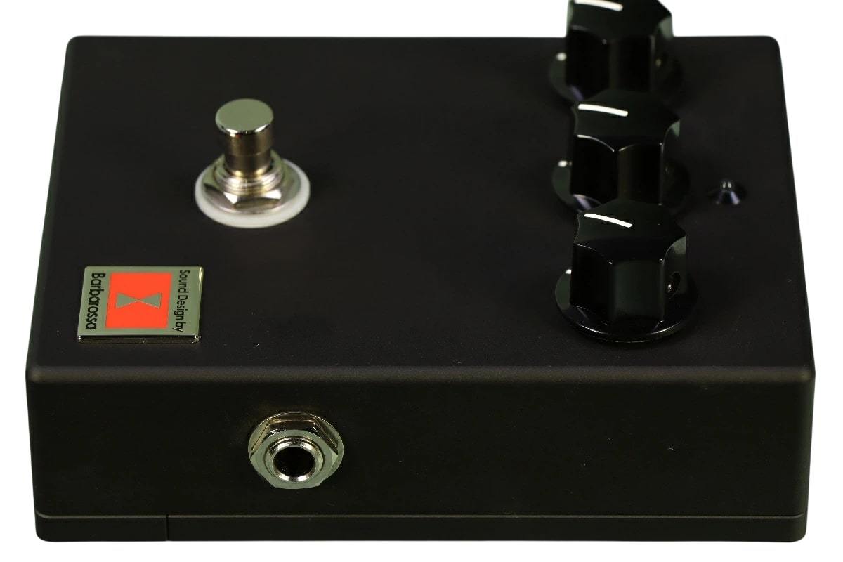 Barbarossa GARGOYLE ディストーション バルバロッサ【WEBSHOP】（新品