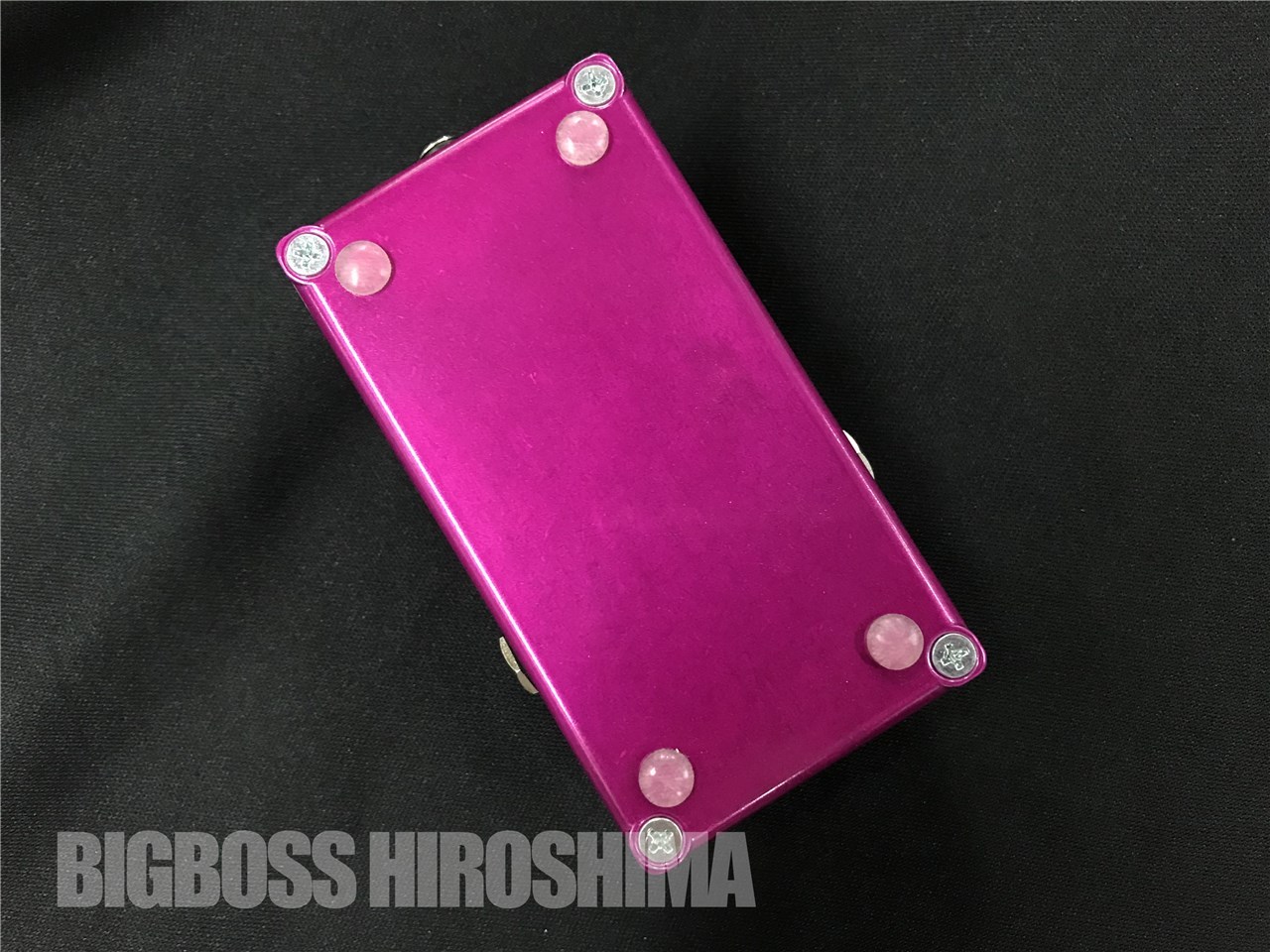 週末値下げ　Verocity effects pedals SLD-B2 VeroCity Effects Pedals / SLD-B2 NRI#006 USED - YouTube