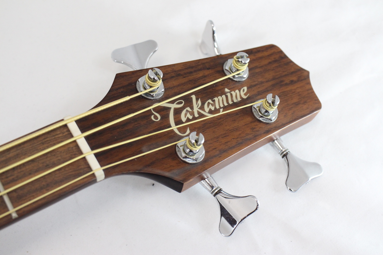 Takamine PB-15（中古）【楽器検索デジマート】