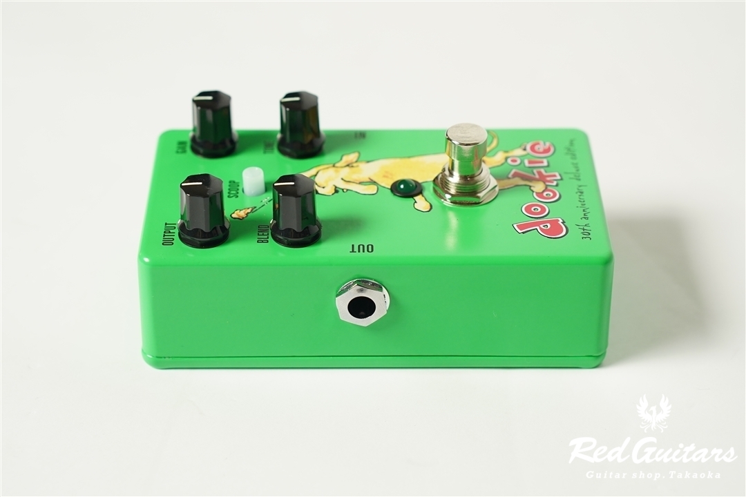 MXR DD30 Dookie Drive 30th Anniversary Deluxe Edition（新品/送料