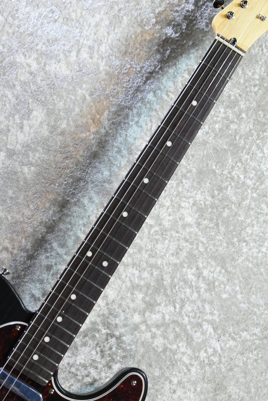 Fender American vintage telecaster 軽量 Used Fender American Vintage 1964 Reissue Telecaster 3 Tone