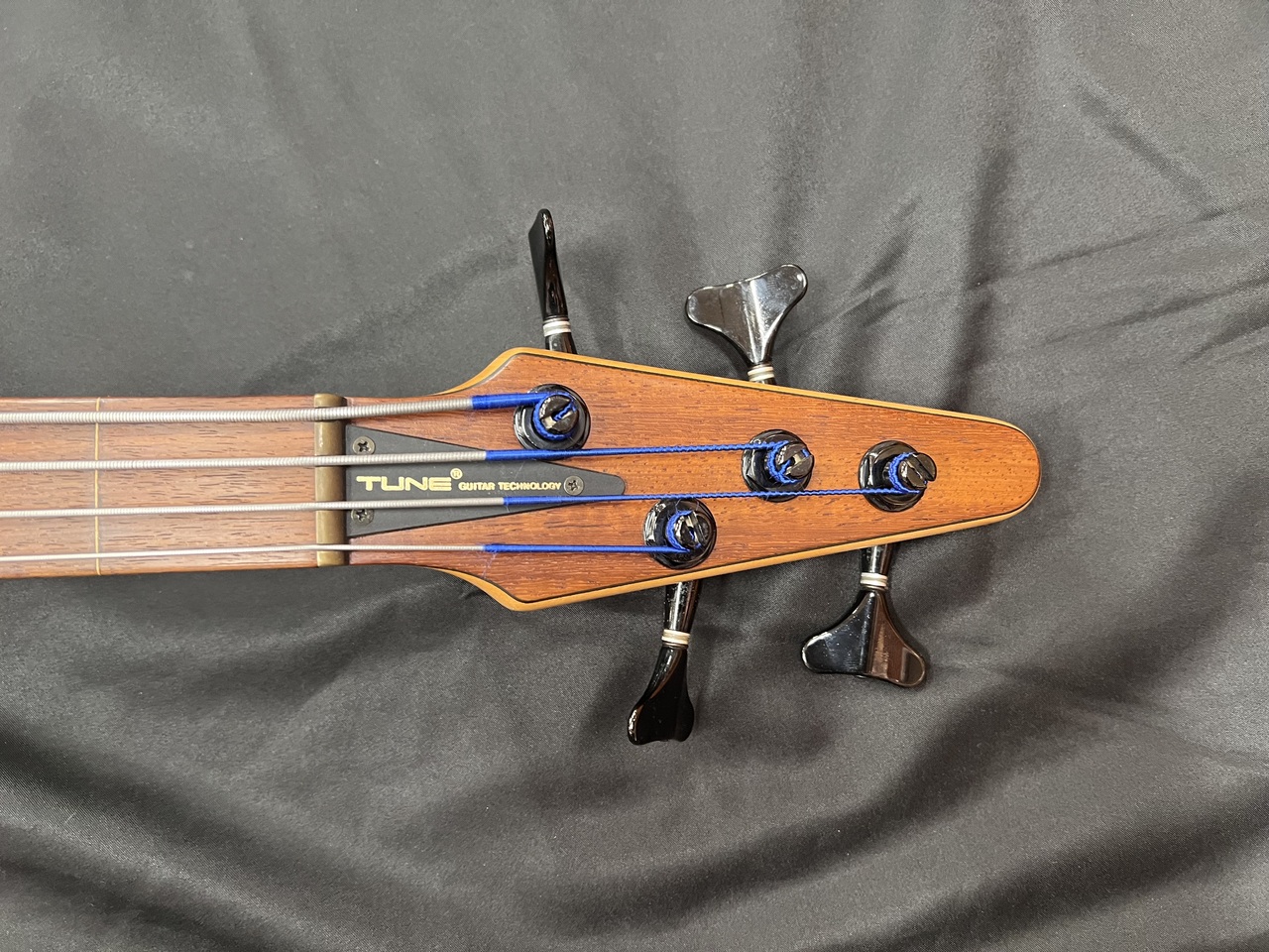 Tune TB4/FL（中古）【楽器検索デジマート】