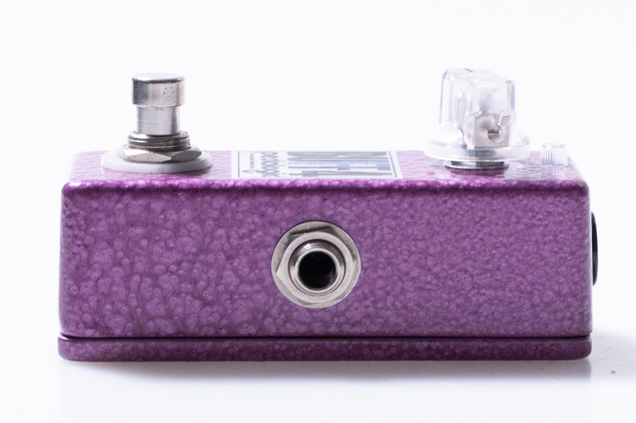 楽器 Pedalogic CustomEffectManufacture BUFF4 Pedalogic Custom Effect Manufacture BUFF4【GIB横浜】（中古/送料