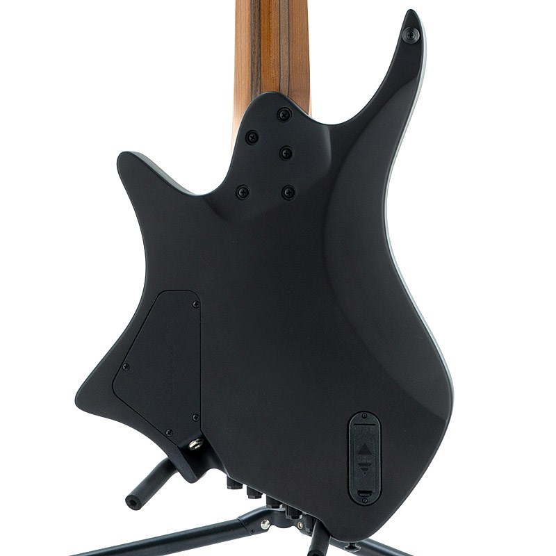 strandberg Boden Bass Standard 5 (Charcoal)（新品）【楽器検索デジマート】