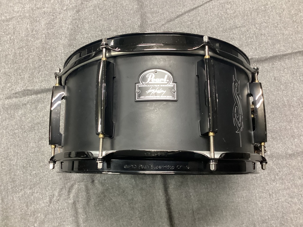 Pearl JJ1365N [Joey Jordison Signature] ジョーイ・ジョーディソン 