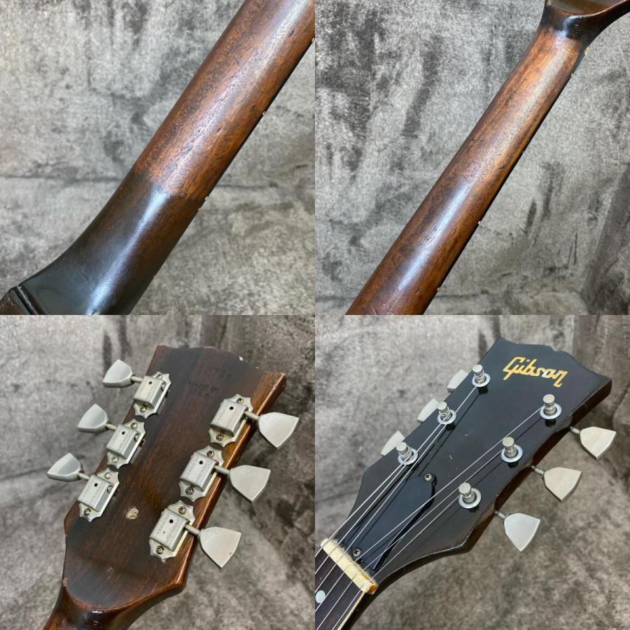 Gibson SG Professional 1972【尾張小牧店】（ビンテージ/送料無料