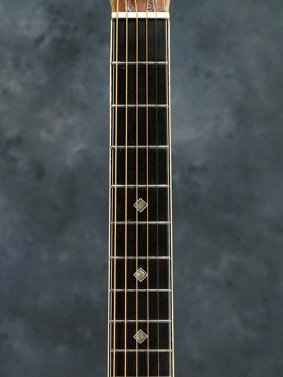 YAMAHA 1972 FG-2000（ビンテージ）【楽器検索デジマート】