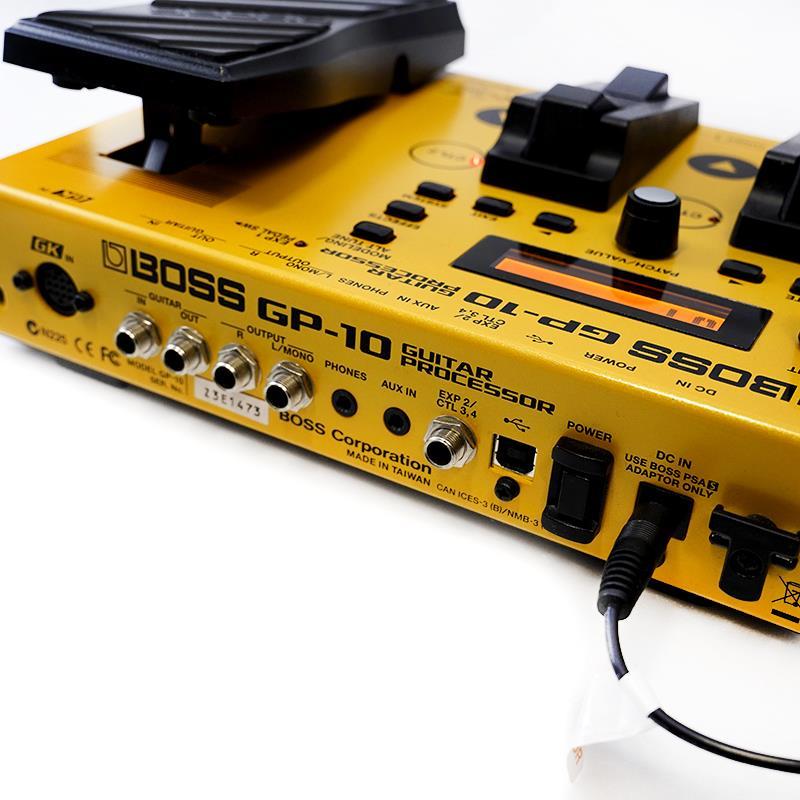 BOSS USED 中古 GP-10S（中古）【楽器検索デジマート】