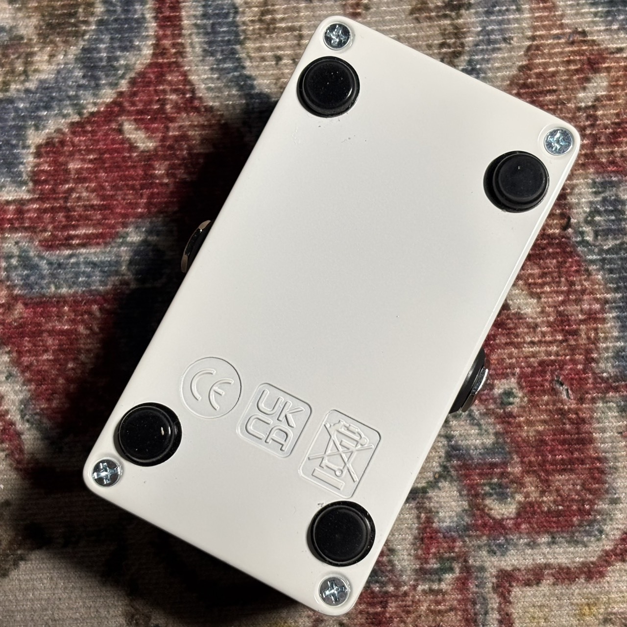 Electro-Harmonix J MASCIS RAM'S HEAD BIGMUFF PI ファズ