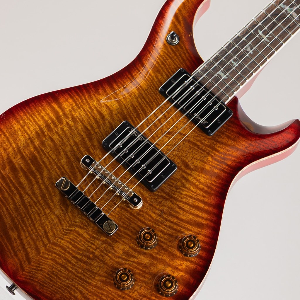 Paul Reed Smith(PRS) McCarty 594 Mango Limited Edition Solarflare