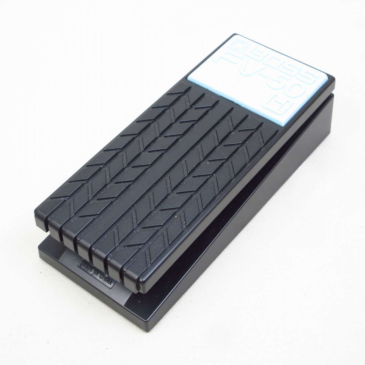 BOSS FV-50H Volume Pedal ハイインピーダンス用 ボリュームペダル