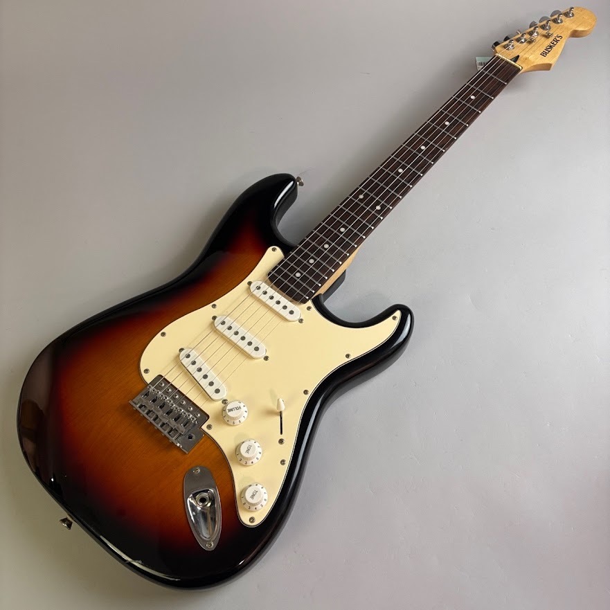 BUSKER'S BSE（中古/送料無料）【楽器検索デジマート】