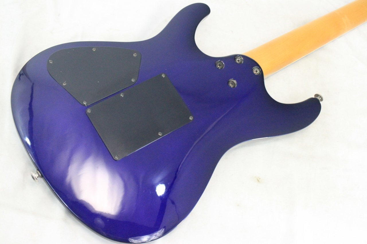 Ibanez S540 LTD（中古）【楽器検索デジマート】