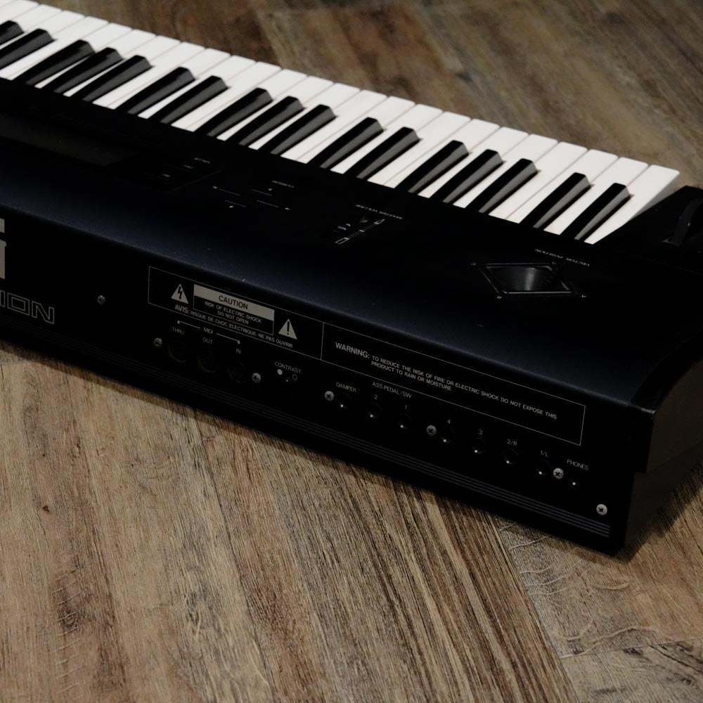 KORG WAVESTATION EX 【渋谷店】（中古/送料無料）【楽器検索デジマート】