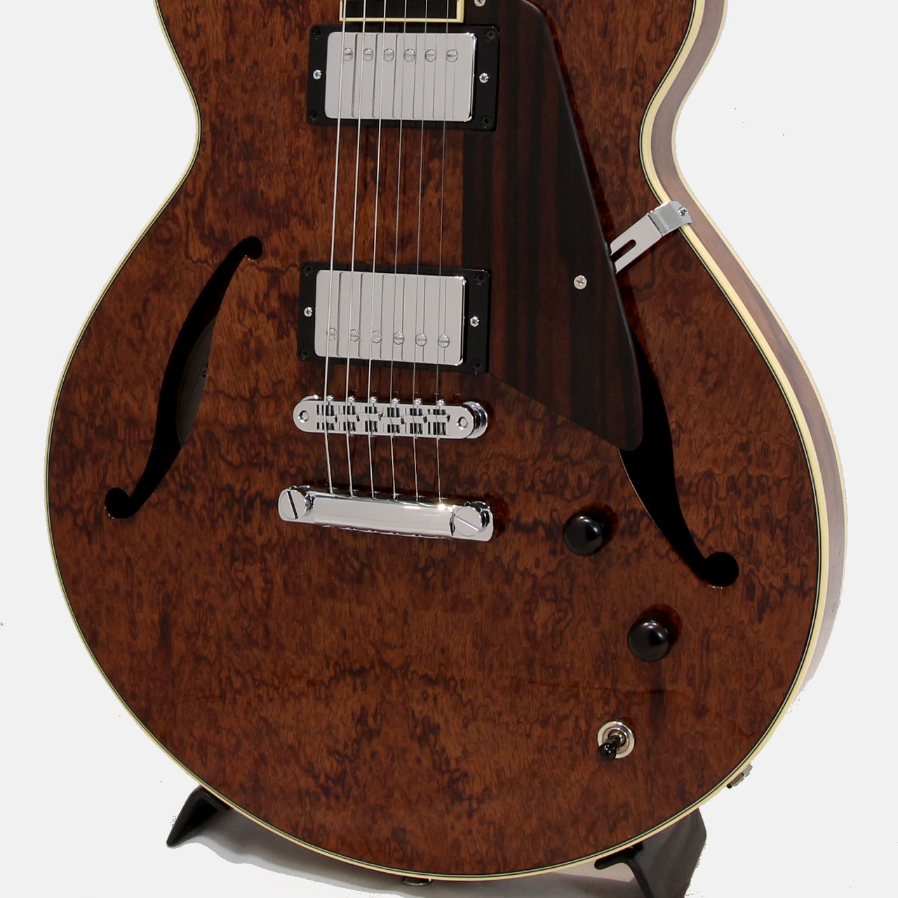 Kikuchi Guitars JS15 / Bubinga【2025 Limited Model】（新品/送料