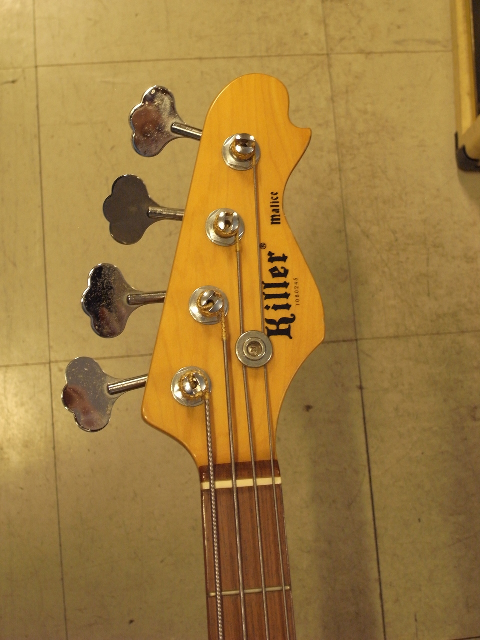 Killer KB-Malice（中古）【楽器検索デジマート】
