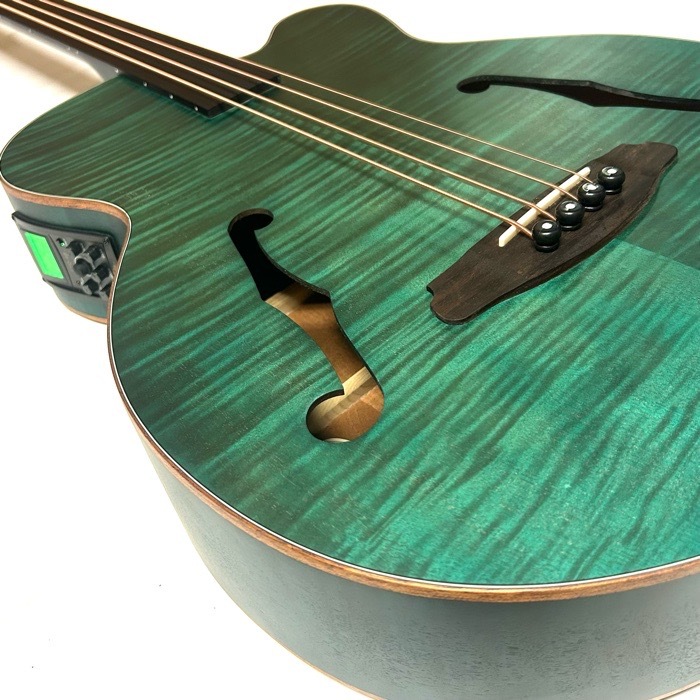 ARIA FEB-F2/FL STBL（新品）【楽器検索デジマート】