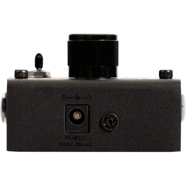 DigiTech drop デジテック ドロップ チューン ペダル DigiTech Drop デジテック ドロップ チューン ペダル : 愛曲楽器