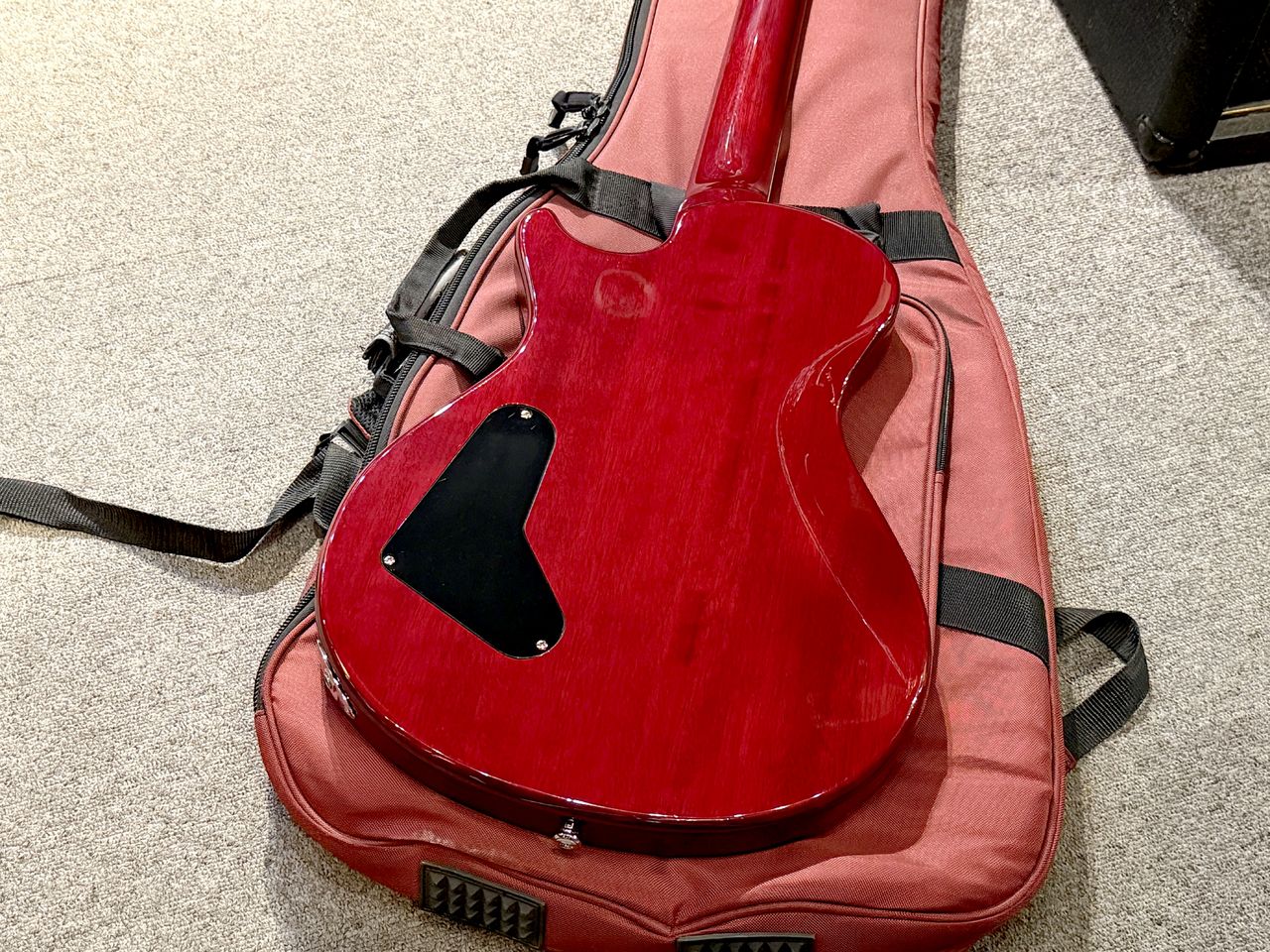 Paul Reed Smith(PRS) SE Soapbar（中古）【楽器検索デジマート】