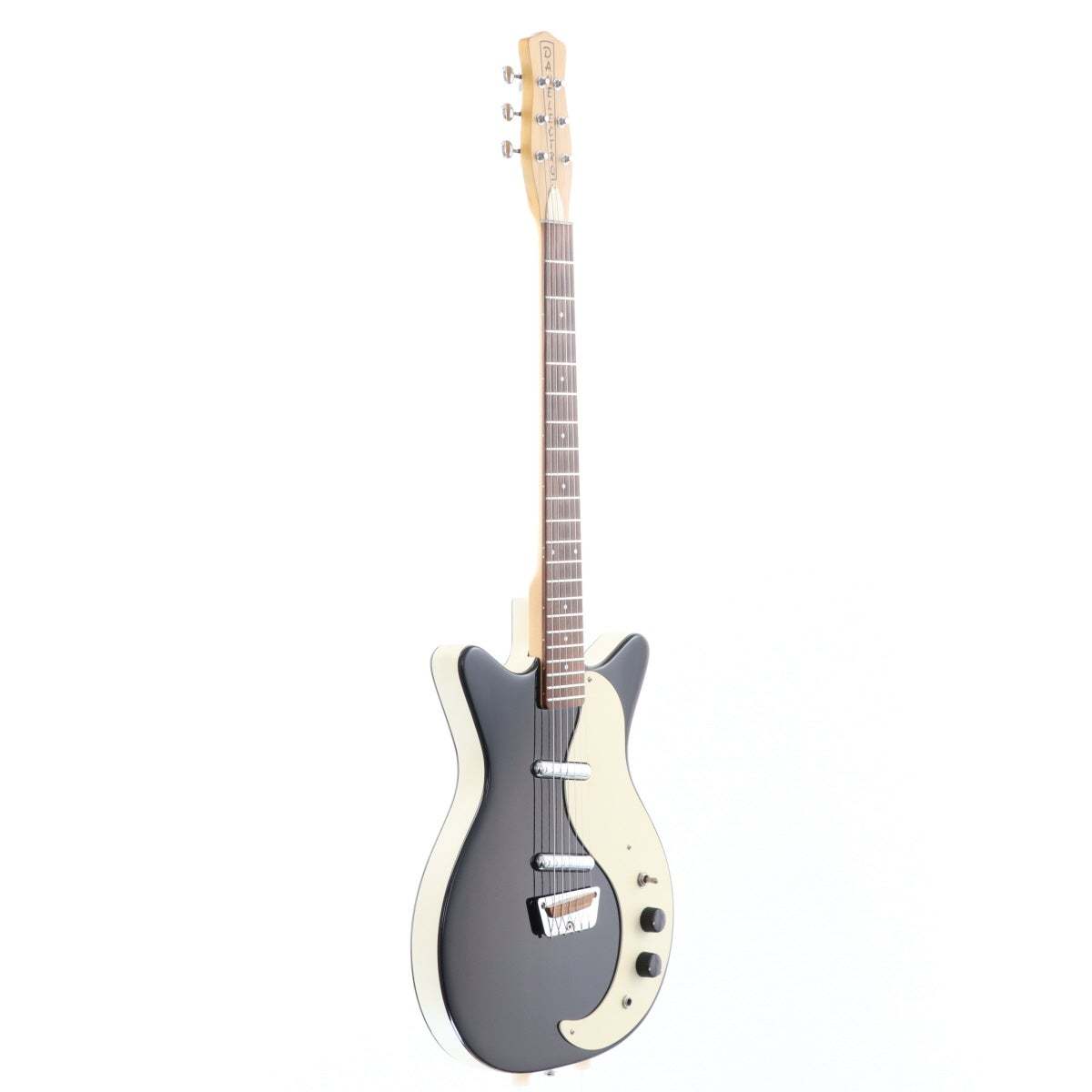 Danelectro STOCK '59 Black 【梅田店】（中古/送料無料）【楽器検索
