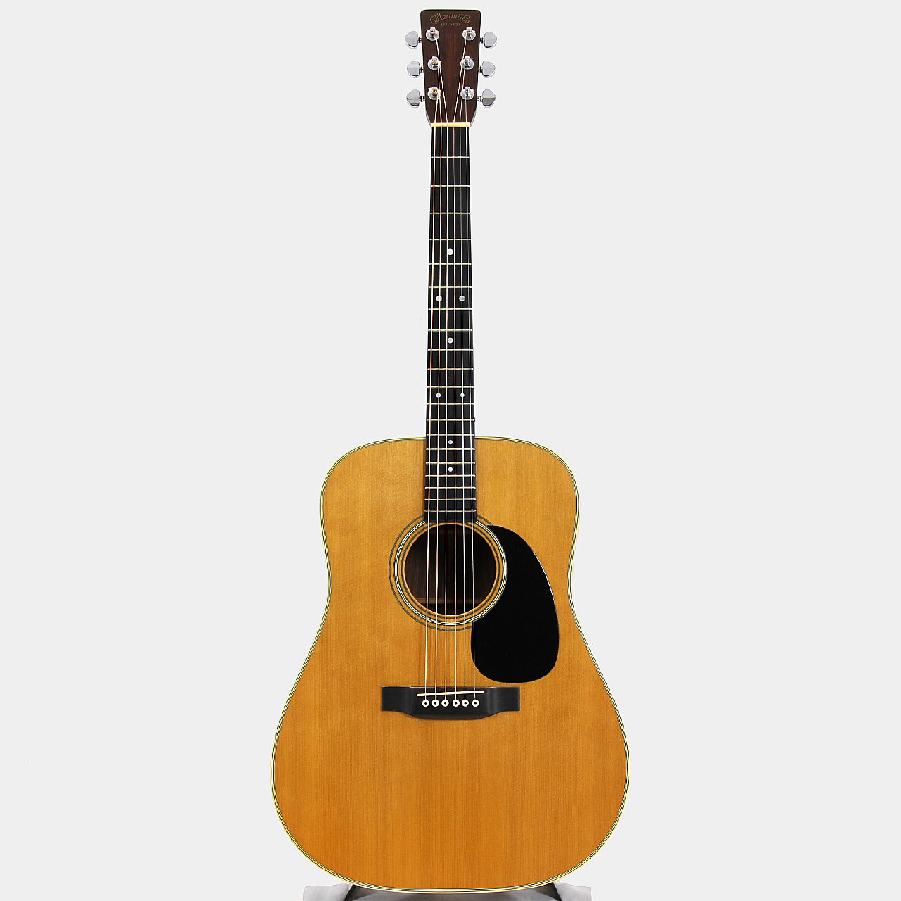 ハン　Martin d-28 Martin D-28 | 楽器詳細ページ [Blue-G]