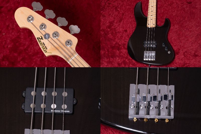 ATELIER Z Beta4 Custom 2020 4.185kg #040909【GIB横浜】（中古/送料