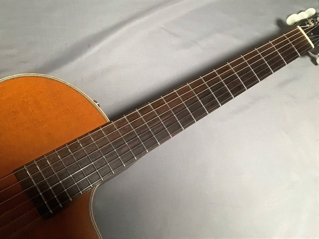 VG USED/EAR-01N エレガットギター（中古/送料無料）【楽器検索 