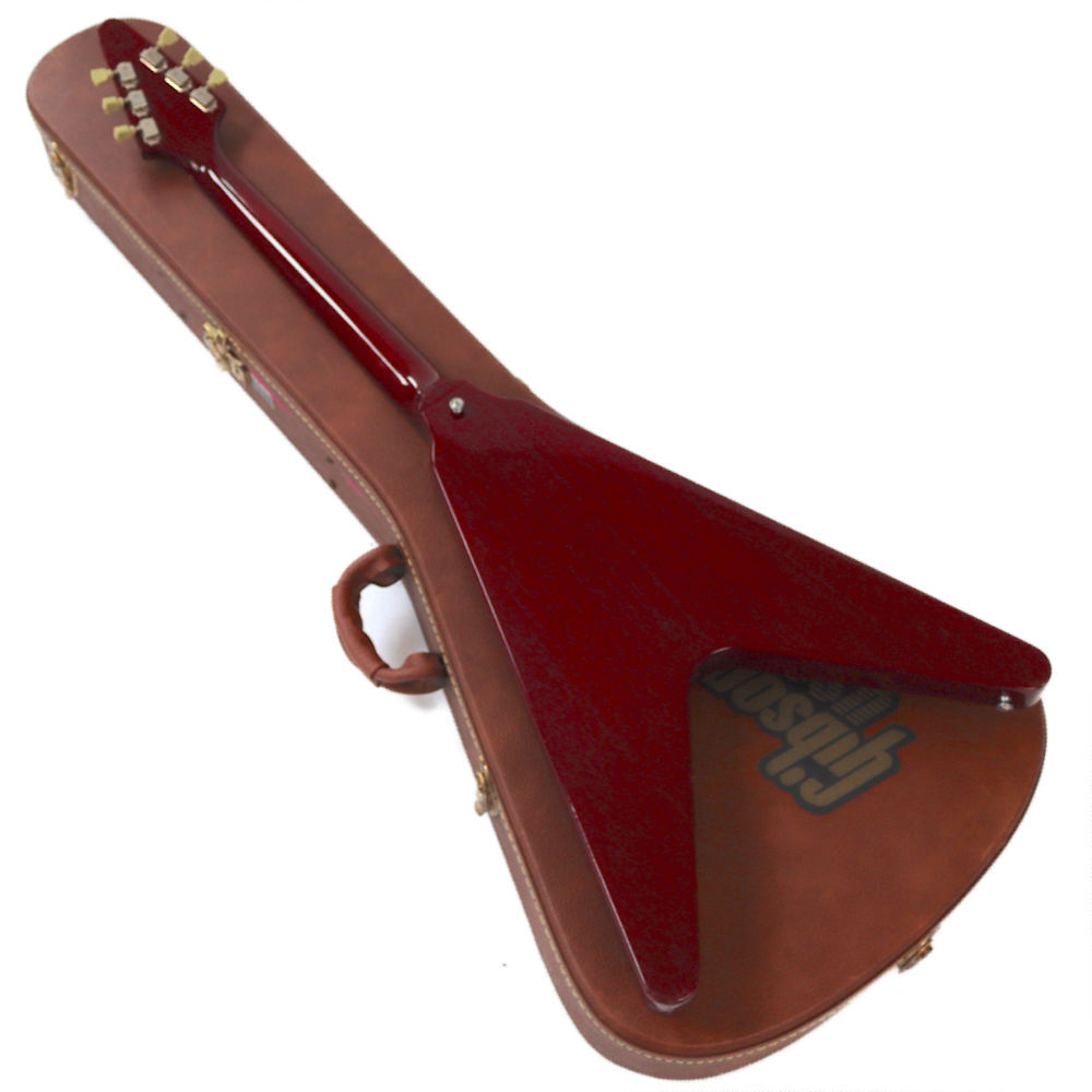 Gibson 【中古】ギブソン フライングV Gibson Flying V 67