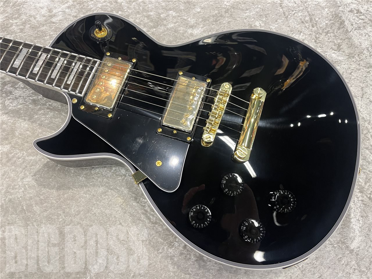 週末値下げ　GrassRoots G-LP-CTM レフティ　美品！ 週末値下げ GrassRoots G-LP-CTM レフティ 美品！ - メルカリ