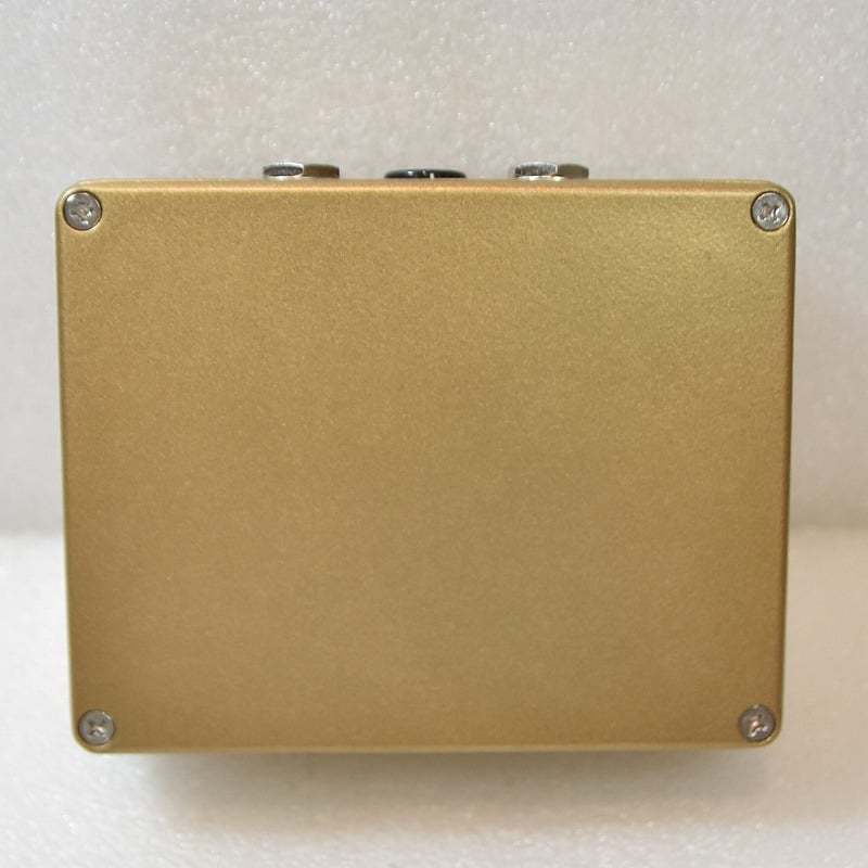 Mythos Pedals Mjolnir Limited【Silver】（新品/送料無料