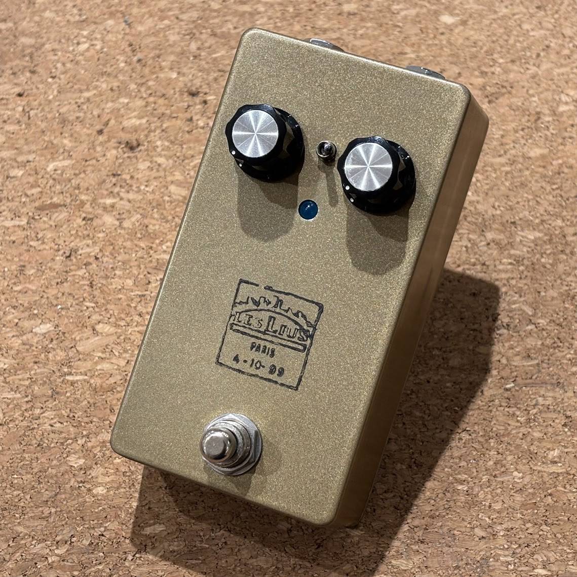 Lovepedal USED/High Power Tweed Twin（中古/送料無料）【楽器検索