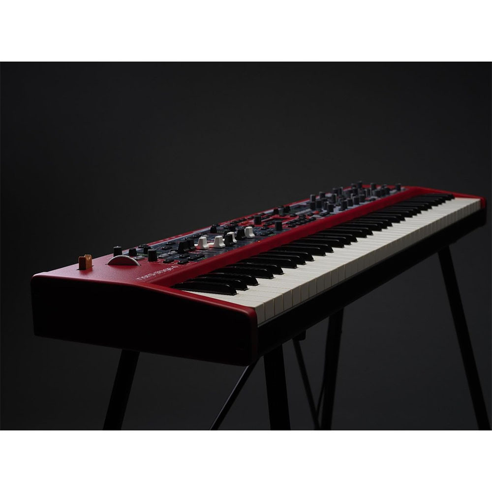 CLAVIA Nord Stage 4 Compact 【ショッピングクレジット分割48回払い