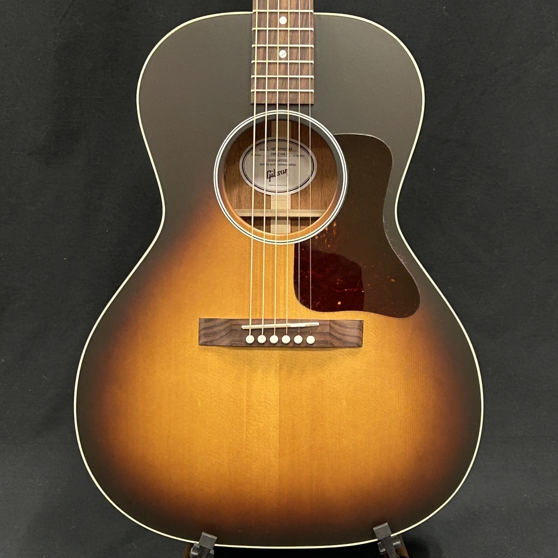 Gibson L-00 アコースティックギター Gibson ギブソン L-00 Original Ebony USA アコースティック
