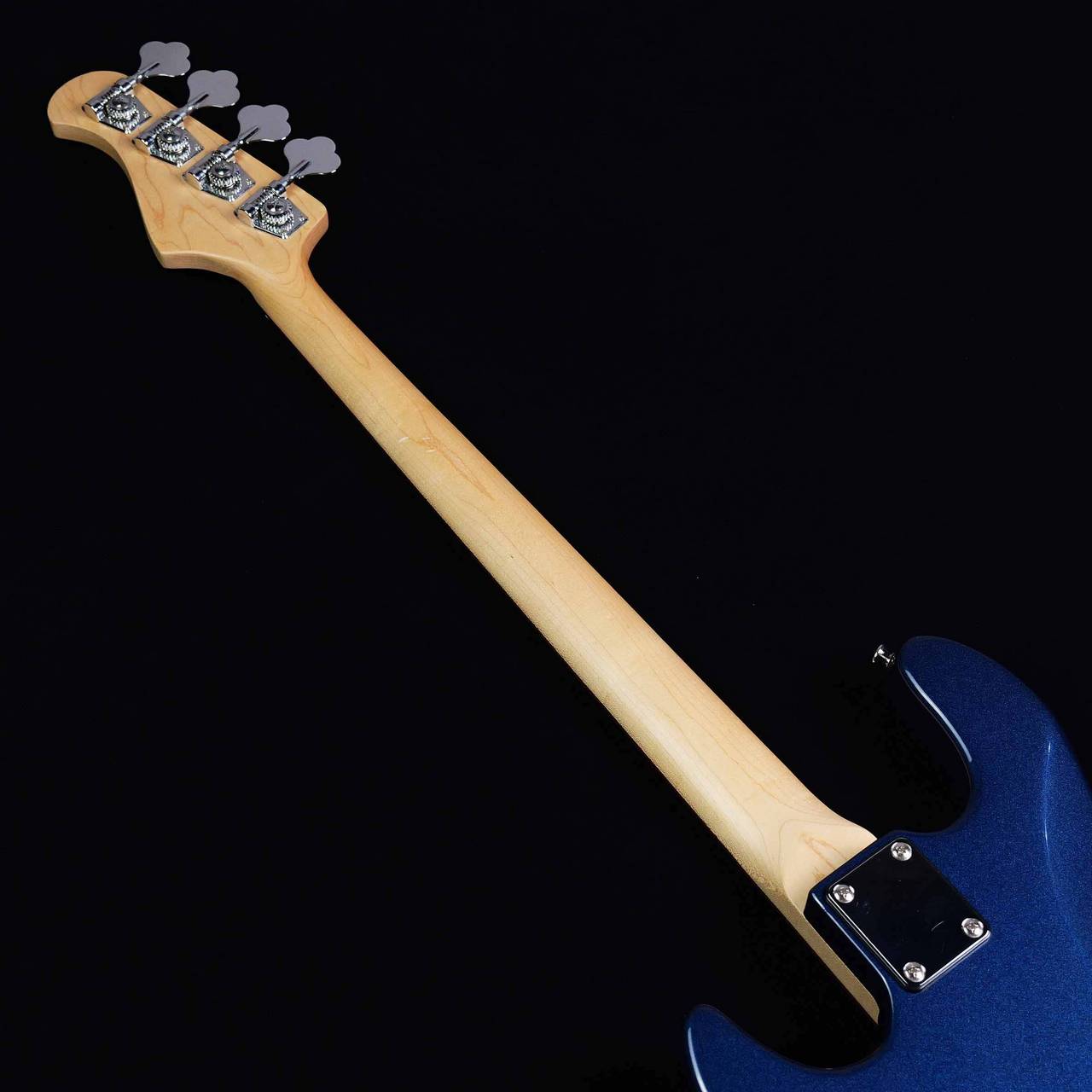 Bacchus WJB-330R LPB エレキベース 【中古】（中古/送料無料）【楽器