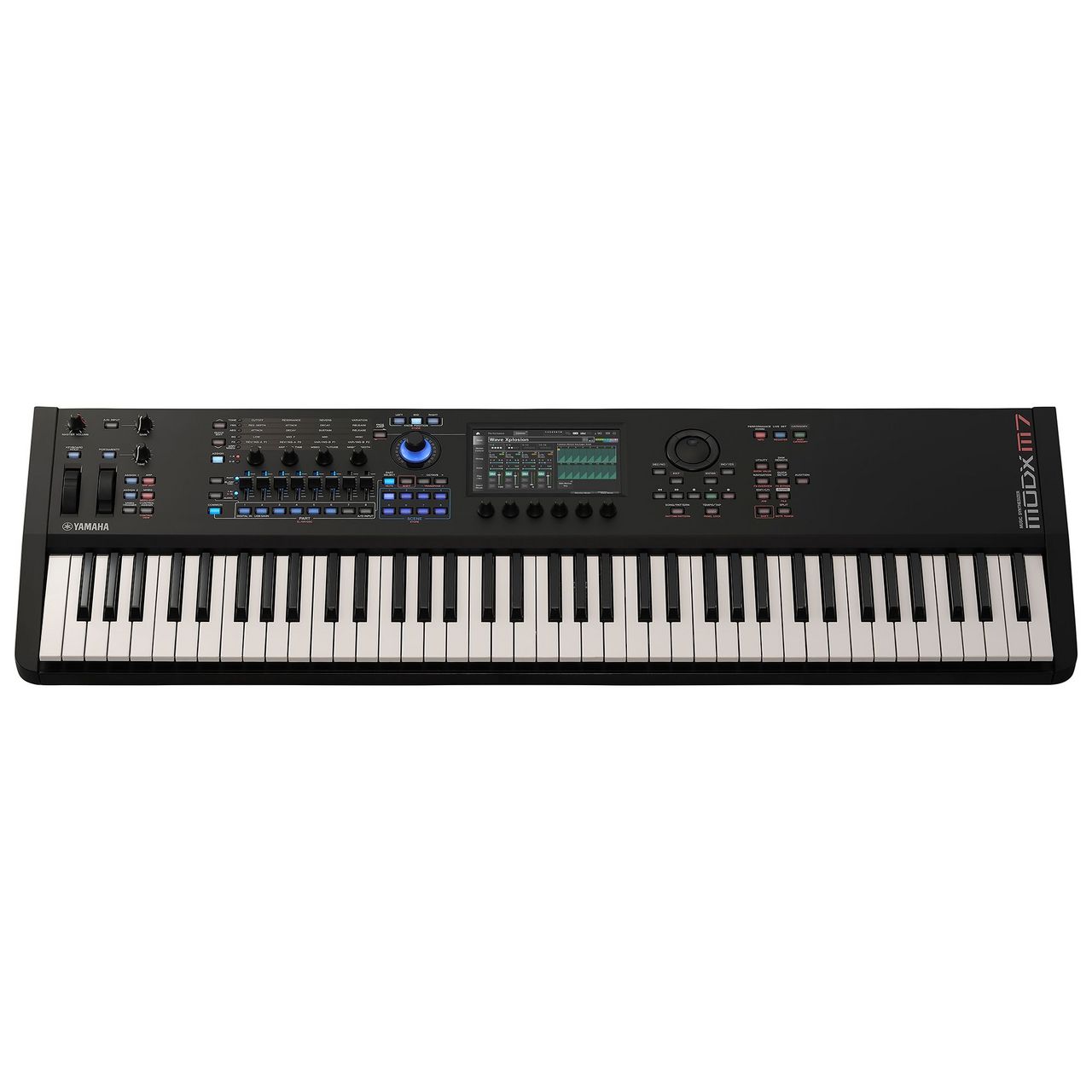 YAMAHA MODX M6（新品）【楽器検索デジマート】