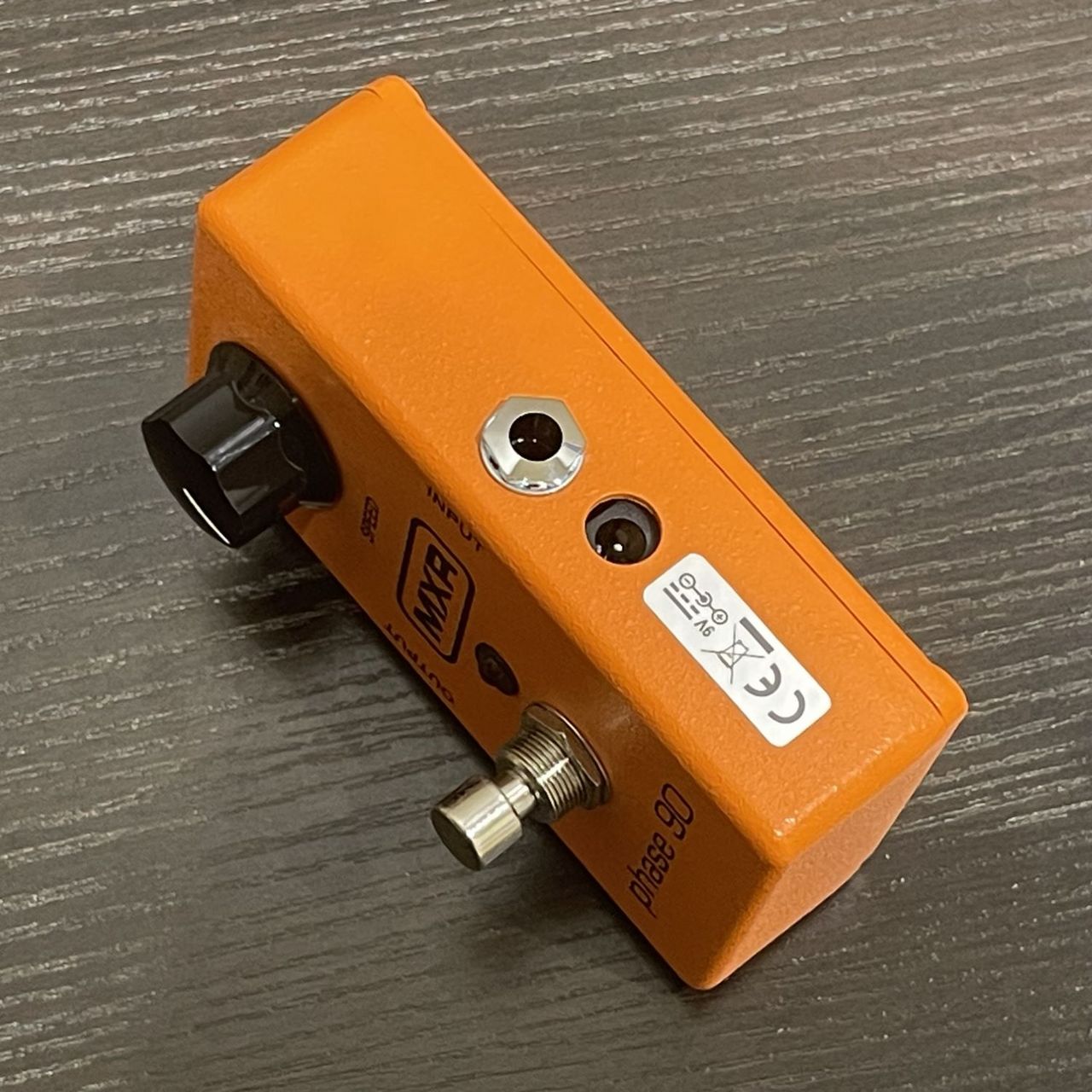 MXR 【USED】MXR M101 Phase90 フェイザー 現物画像（中古）【楽器検索