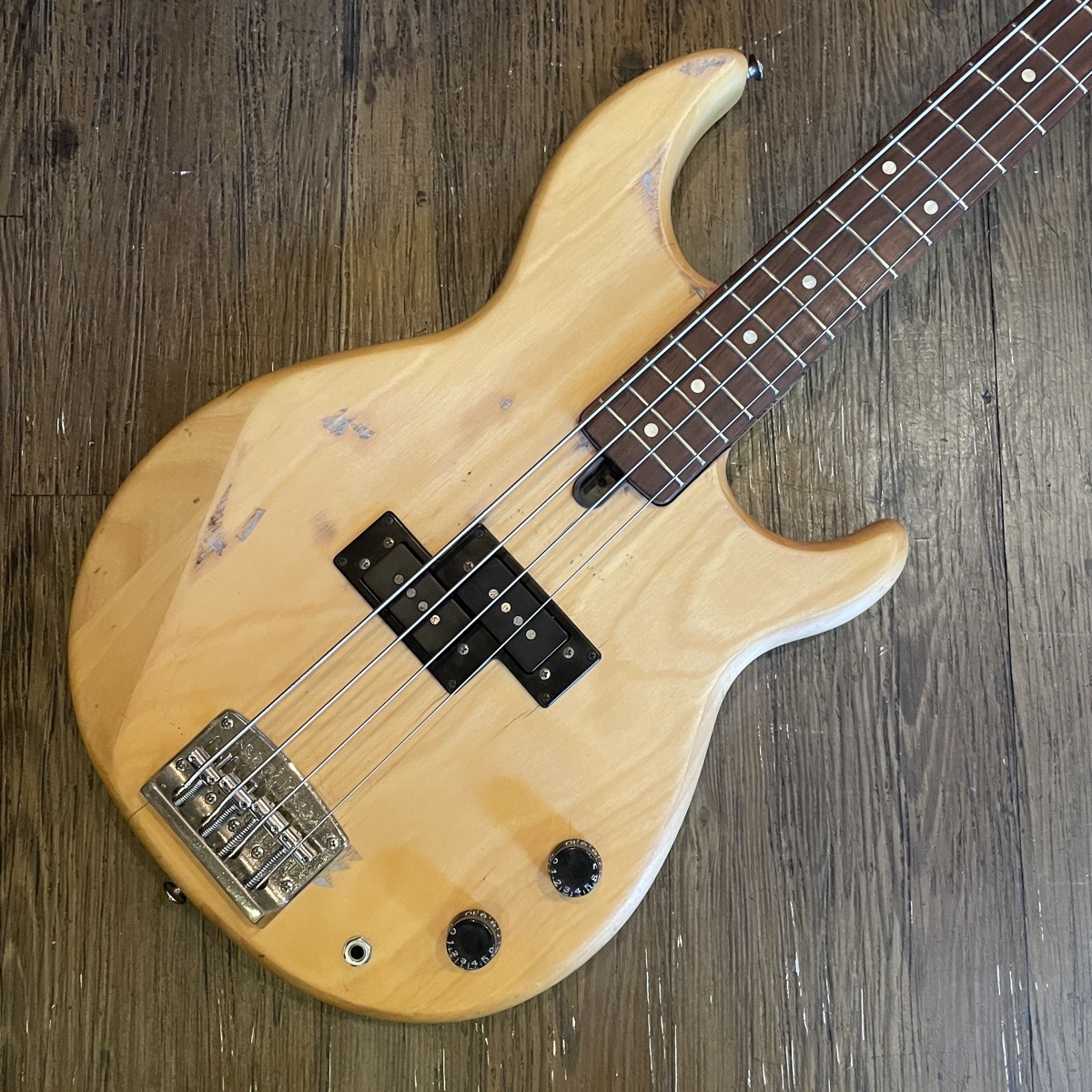 YAMAHA BB IV-A Electric Bass（中古/送料無料）【楽器検索デジマート】