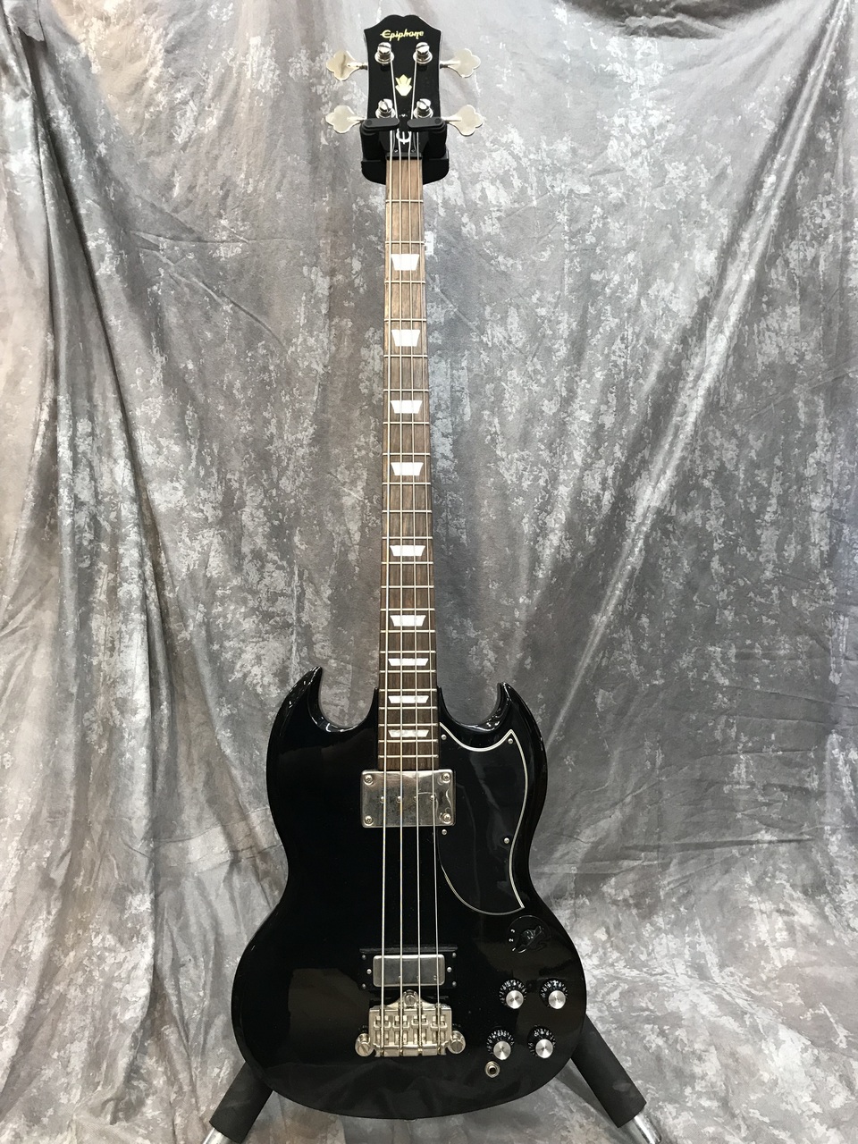 Epiphone EB-3（中古）【楽器検索デジマート】